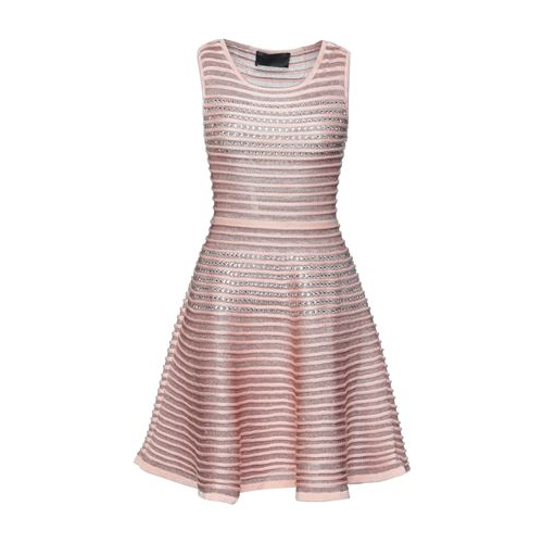 Короткое платье PHILIPP PLEIN 15166278BS