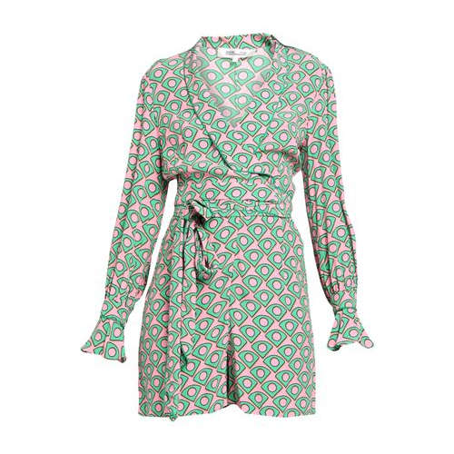 Комбинезоны без бретелей DIANE VON FURSTENBERG 15166310XD