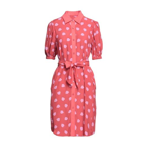 Короткое платье DIANE VON FURSTENBERG 15166349UX