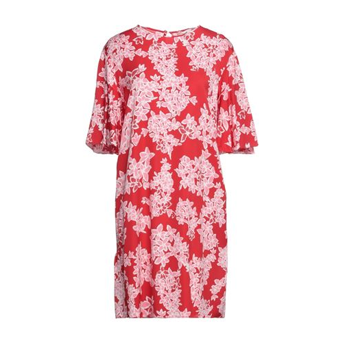 Короткое платье DIANE VON FURSTENBERG 15166357NW