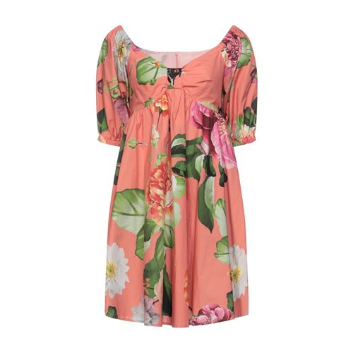 Короткое платье THE ABITO Milano 15166375WK