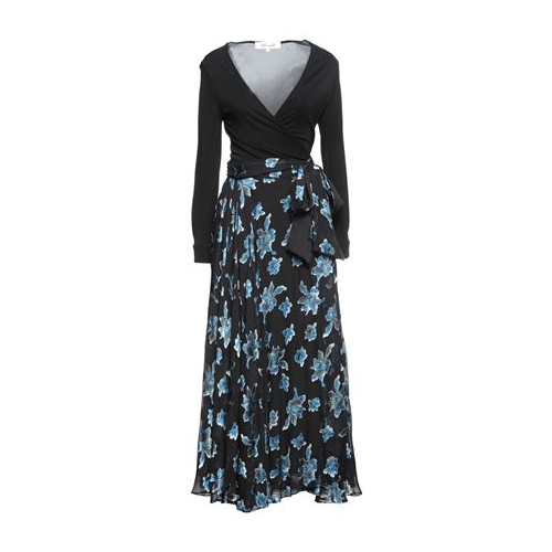 Длинное платье DIANE VON FURSTENBERG 15166399CR
