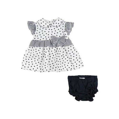 Платье для малыша ALETTA 15166416NI