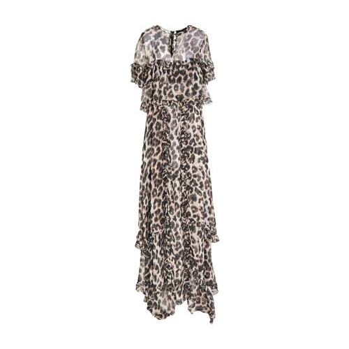 Длинное платье PHILIPP PLEIN 15166494WU