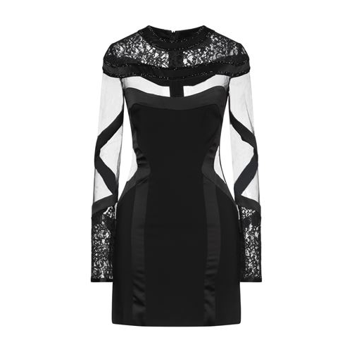 Короткое платье PHILIPP PLEIN 15166691IB