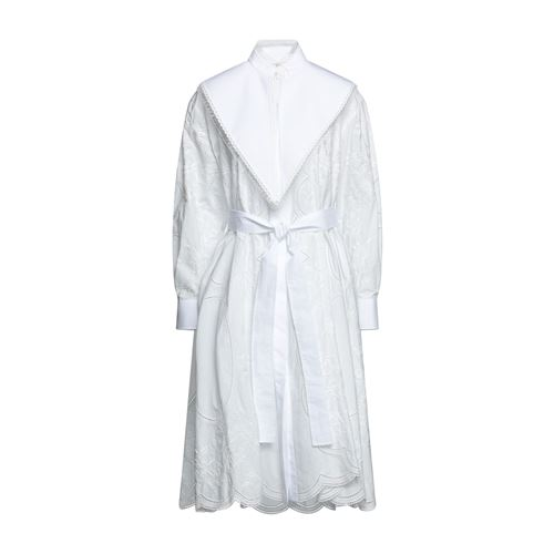 Платье миди TORY BURCH 15166785MM