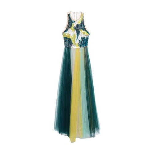 Длинное платье ELISABETTA FRANCHI 15166876SJ