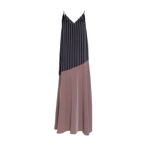 Длинное платье PS PAUL SMITH 15167074QT