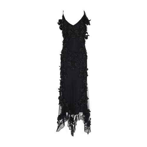Длинное платье AMEN COUTURE 15167256IC