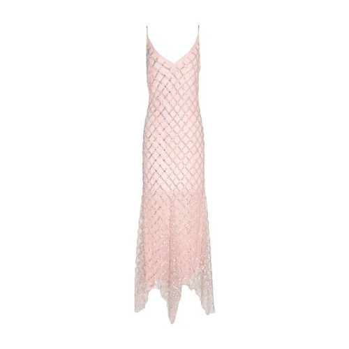 Длинное платье AMEN COUTURE 15167265JP