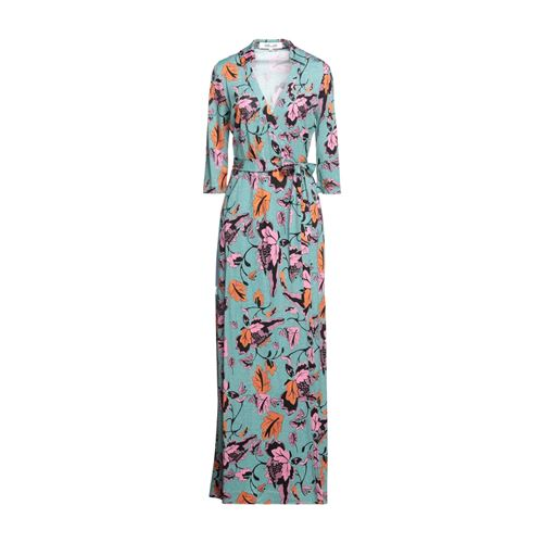Длинное платье DIANE VON FURSTENBERG 15167272UI