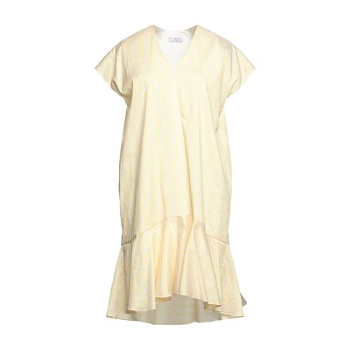 Короткое платье PS PAUL SMITH 15167301SN