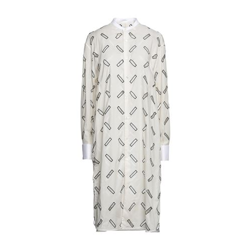 Короткое платье LANVIN 15167318VL