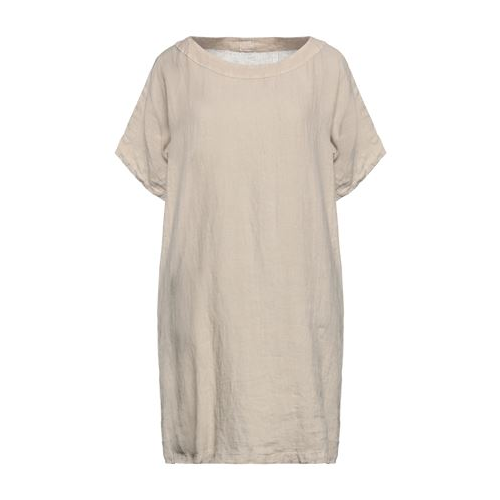 Короткое платье 120% 15167323FJ