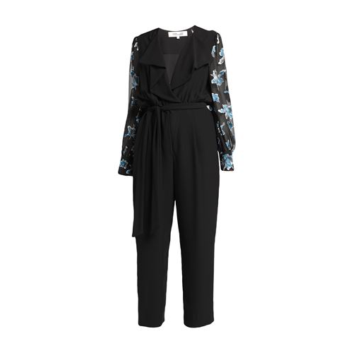 Комбинезоны без бретелей DIANE VON FURSTENBERG 15167337GP