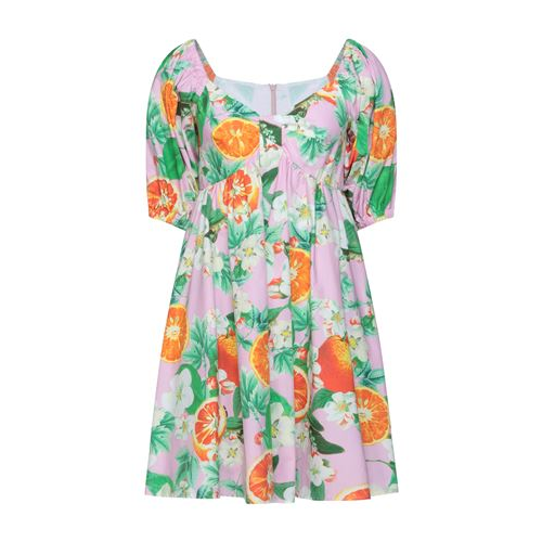 Короткое платье THE ABITO Milano 15167589XM