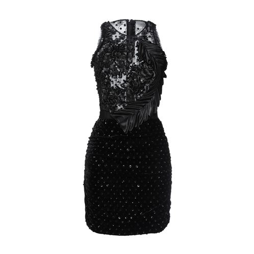 Короткое платье AMEN COUTURE 15167630JI