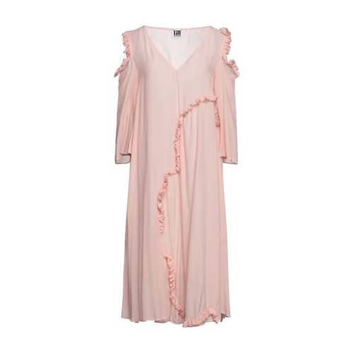 Платье миди I'M ISOLA MARRAS 15167967IW
