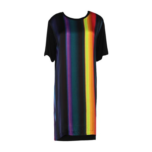 Короткое платье PS PAUL SMITH 15168009CH