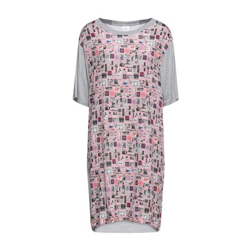 Короткое платье PS PAUL SMITH 15168011QF