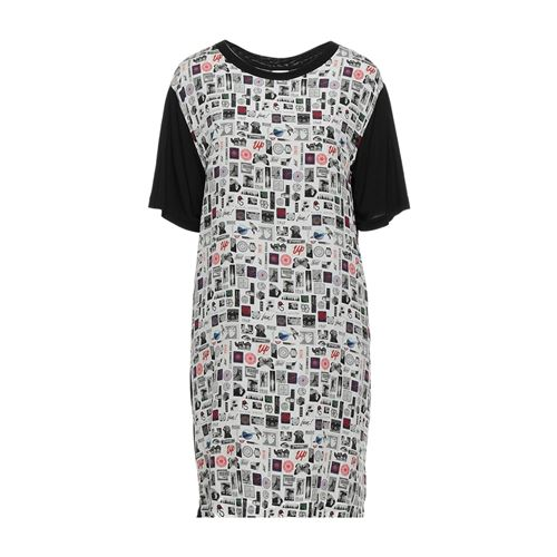 Короткое платье PS PAUL SMITH 15168011VQ