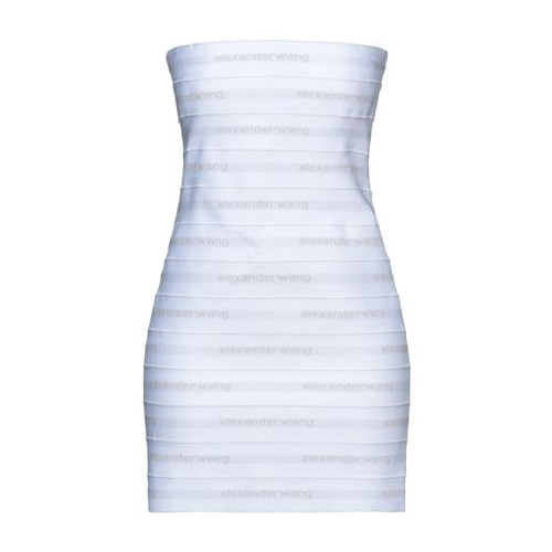 Короткое платье ALEXANDER WANG 15168053HL