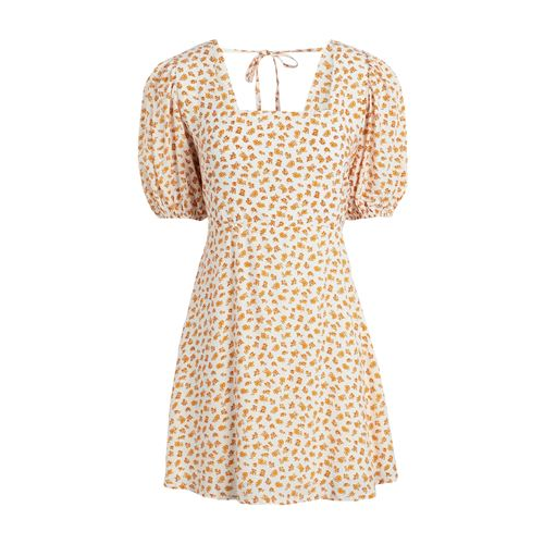 Короткое платье FAITHFULL THE BRAND 15168076ED