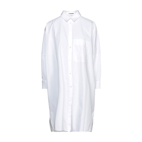 Короткое платье JIL SANDER 15168170PN