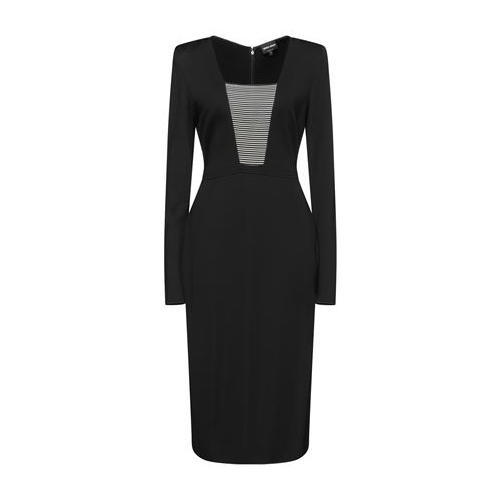 Платье миди GIORGIO ARMANI 15168301EI