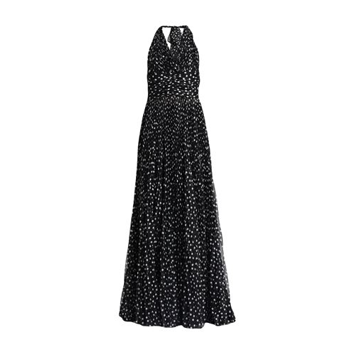 Длинное платье DOLCE & GABBANA 15168337KN