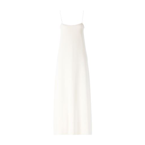 Длинное платье JIL SANDER 15168382WG