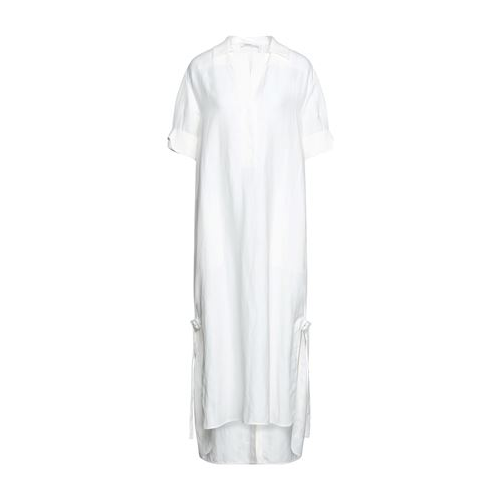 Платье миди AGNONA 15168528WD
