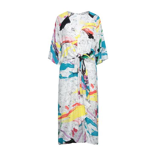 Короткое платье ESSENTIEL ANTWERP 15168562TW
