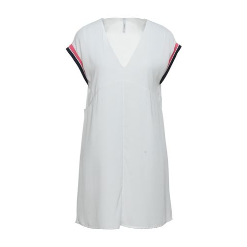 Короткое платье PEPE JEANS 15168571TE