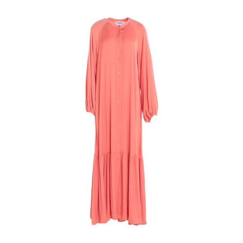 Длинное платье ESSENTIEL ANTWERP 15168581BR