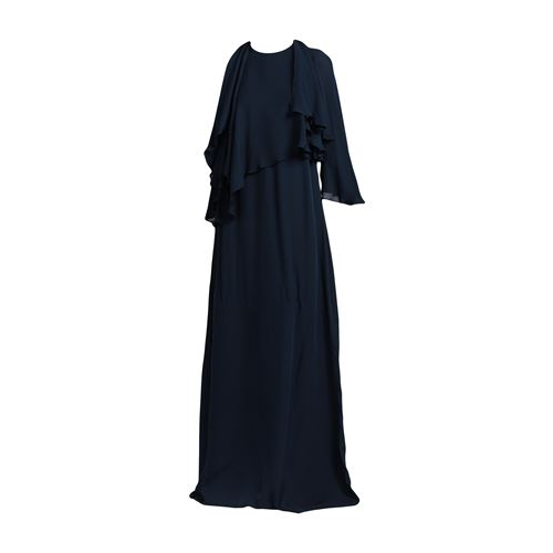 Длинное платье OSCAR DE LA RENTA 15168759PD