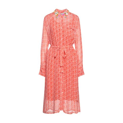 Платье миди ESSENTIEL ANTWERP 15168764VH