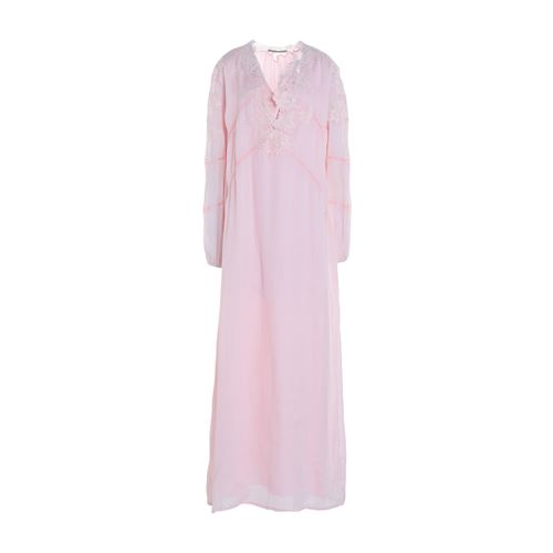 Длинное платье ERMANNO SCERVINO 15168823TH