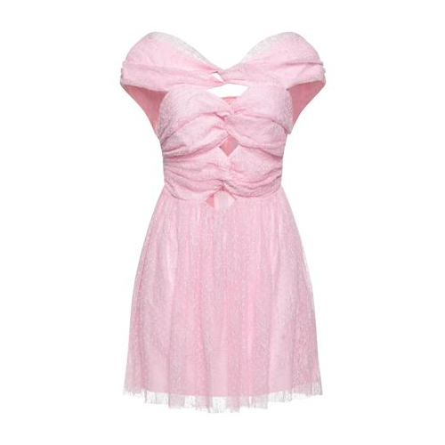 Короткое платье ALICE McCALL 15168907LN