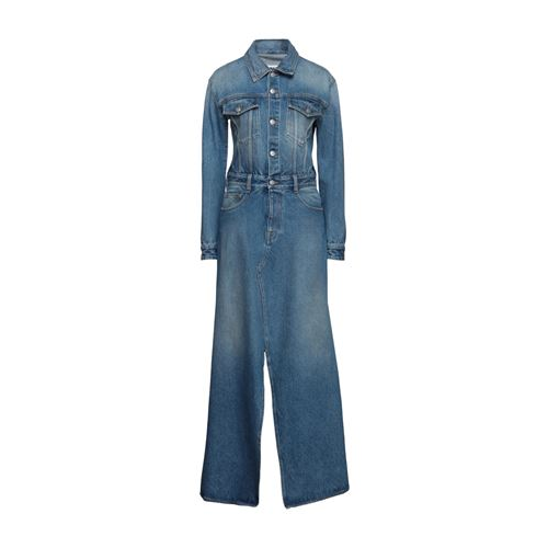 Длинное платье MM6 MAISON MARGIELA 15169041RE