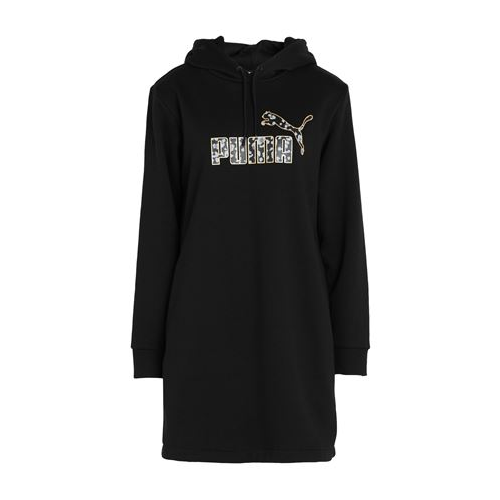 Короткое платье PUMA 15169096FI
