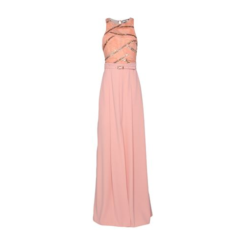 Длинное платье ELISABETTA FRANCHI 15169176WO