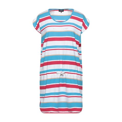 Короткое платье PAUL & SHARK 15169216CL
