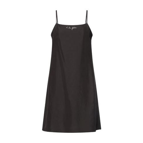 Короткое платье MAISON LABICHE 15169349RP