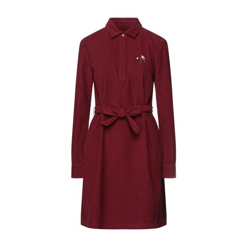 Короткое платье MAISON LABICHE 15169352XG