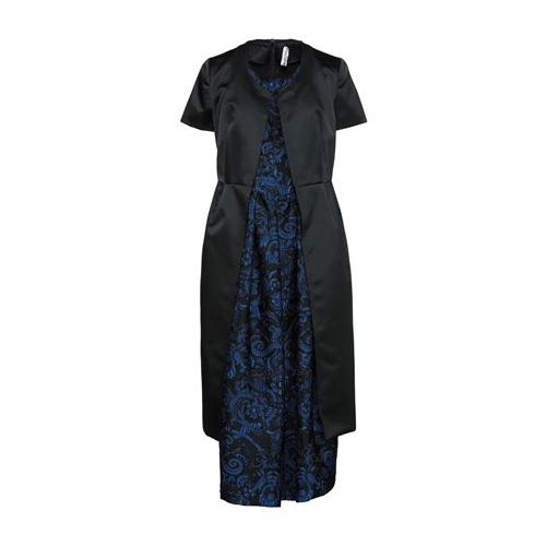 Платье миди COMME des GARÇONS 15169392CH