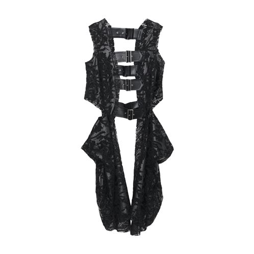 Топ без рукавов COMME des GARÇONS 15169406JH