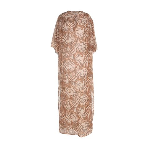 Длинное платье MAISON SCOTCH 15169470KO