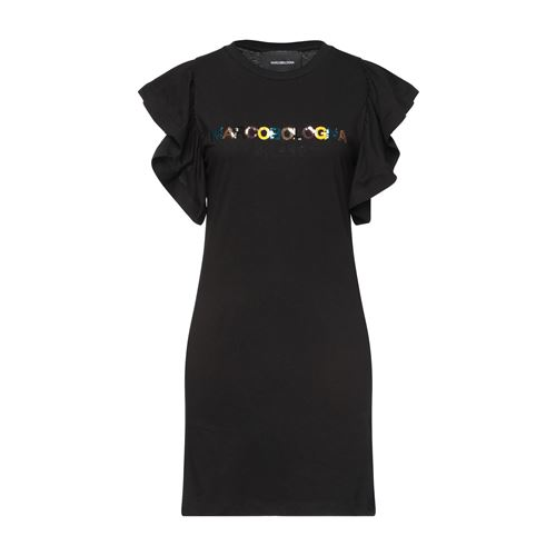 Короткое платье MARCO BOLOGNA 15169534QC