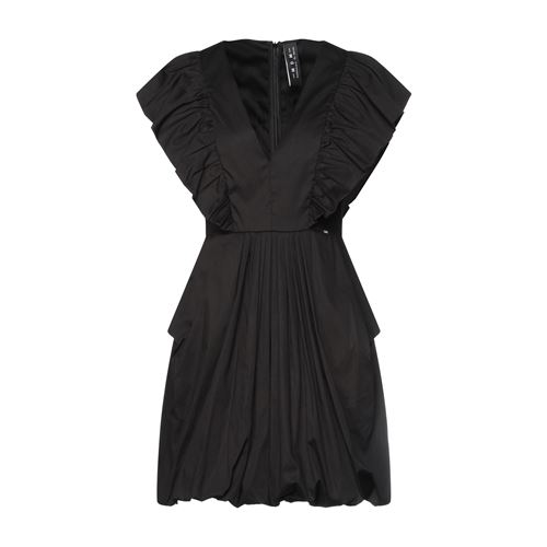 Короткое платье MDM MADEMOISELLE DU MONDE 15169561AV